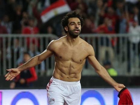 סלאח יגיע לירושלים? (getty)