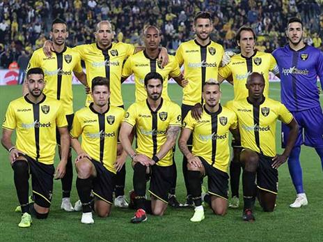 אחרון ודי (דני מרון)