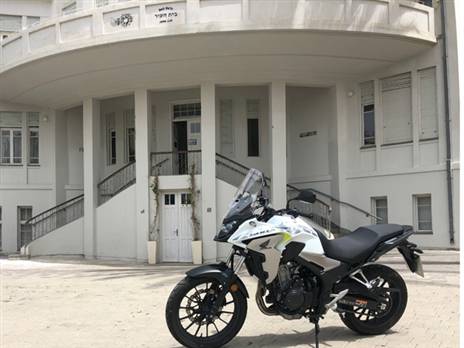 (צילומים: אייל אברהמי)