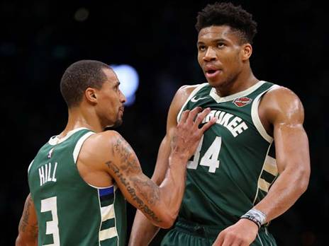 בדרך לגמר ראשון מאז 2001 (Maddie Meyer / Staff)