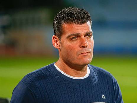 אביטן. החליט  על מחנה אימונים בבולגריה (ניר קידר)