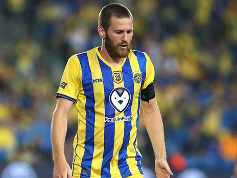 ייני. מכבי ת"א תחגוג עם הצלחת אחרי ניצחון על נתניה? (אלן שיבר)