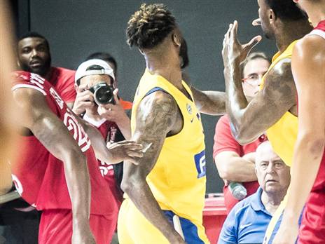 ג'ייק כהן תומך בקיין: "מבין אותו" (צילום: עודד קרני)