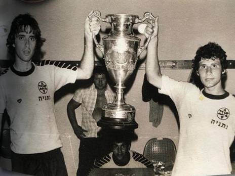 מכנס וגריאני. "אין שחקנים כאלה היום"