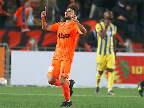 הביא את בני יהודה לגמר (אלן שיבר)