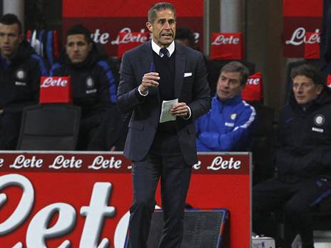 כיכב בברצלונה וכעת יהיה מאמן קבוצת בוגרים בפעם הראשונה (GETTY)