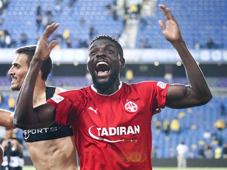 גלדיאטור (דני מרון)