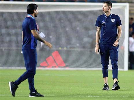 ניר ביטון חוזר (אלן שיבר)