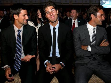 מתישהו, הם יצטרכו לצאת לפנסיה (Getty)