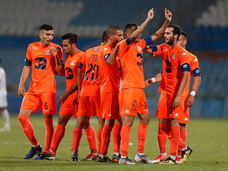 יש קבוצה בליגת העל וכעת גם מאמן (ניר קידר)