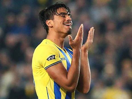 האתגר הבא של מכבי ת"א: השארת דור פרץ (אלן שיבר)