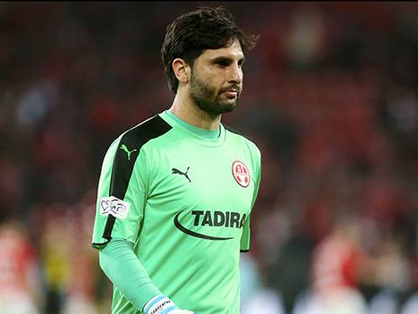 בב"ש. "לא היה לי רגע לנשום" (אלן שיבר)