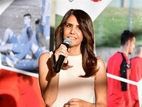 "משהו חדש נולד העונה". ברקת, בטקס שנערך היום