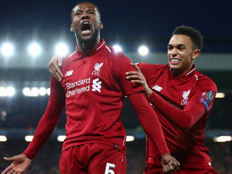 אסטרטגיה שונה מזו של טוטנהאם. ליברפול (getty)