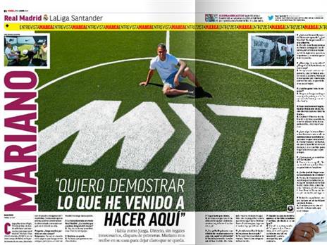 (Marca)