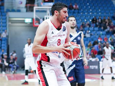 אליהו. רק צריך לרצות (דני מרון)