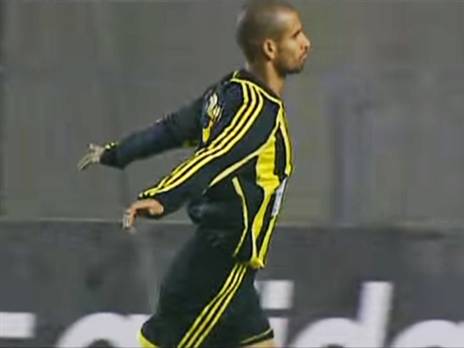 תמיד היה הלב והנשמה. אלברמן