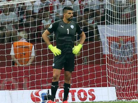 הרוש. אולי בקמפיין הבא (אודי ציטיאט)