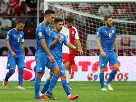 תבוסה כואבת לפולין (אודי ציטיאט)