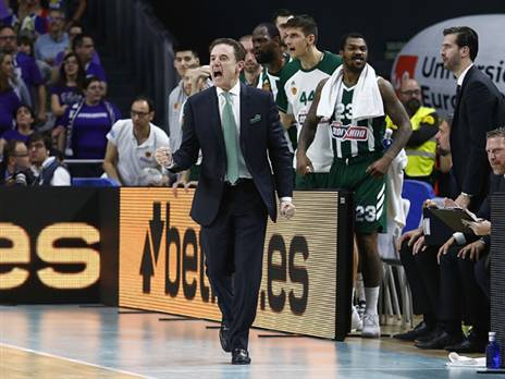 פיטינו: "זה פאו ואז מוות" (GETTY)