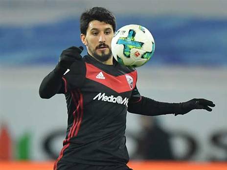 קאמבק לליגת העל? אלמוג כהן (Getty)