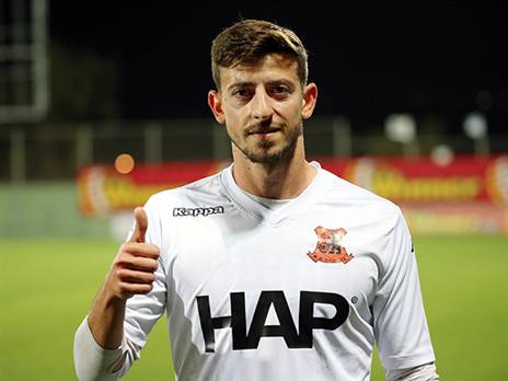 רוצה להיות שחקן חשוב יותר (אודי ציטיאט)