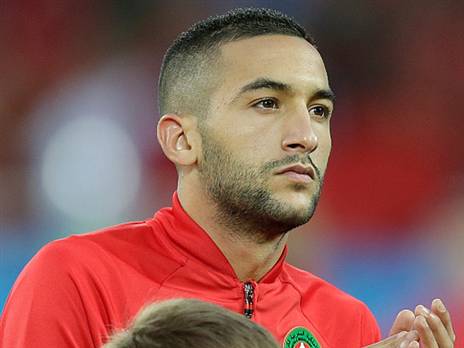 זייש. מרוקו תצא מהמשבר? (Getty)