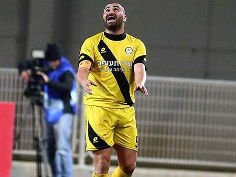 "טעיתי עם נתניה. עשו לי תרגיל" (אלן שיבר)