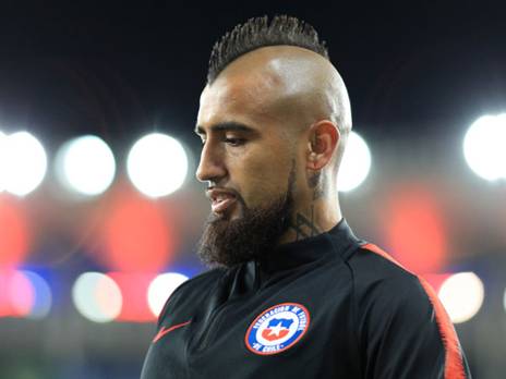 יחזור ל-11. וידאל (getty)