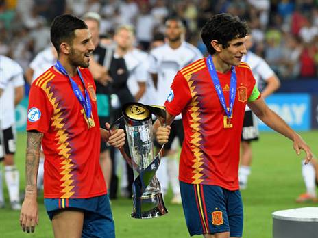 ואייחו וסבאיוס. העתיד שלהם (Getty Images)