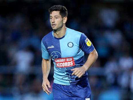 יגיע להפועל חיפה? ג'ייקובסון (Getty)