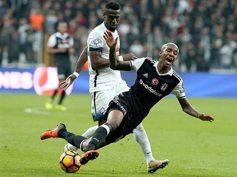 אבואבונה  מול טאליסקה. רזומה מרשים (Getty)