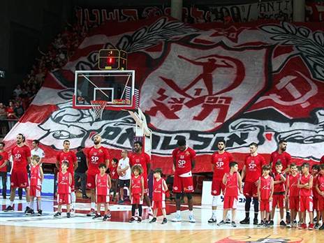 קצת מכירת המנויים מפתיע לטובה (צילום: אלן שיבר)