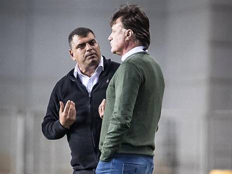 ברדה ודראפיץ'. ממשיכים לעבוד (עודד קרני)