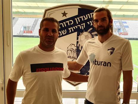 שרידאן יחזק את קריית שמונה