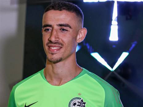 חזיזה: "מצפה להוביל" (מאור אלקסלסי)