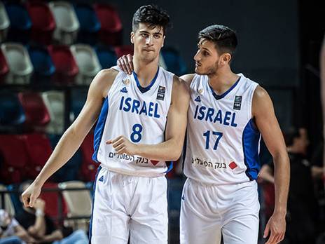 אבדיה. נוליך את העתודה (עודד קרני)