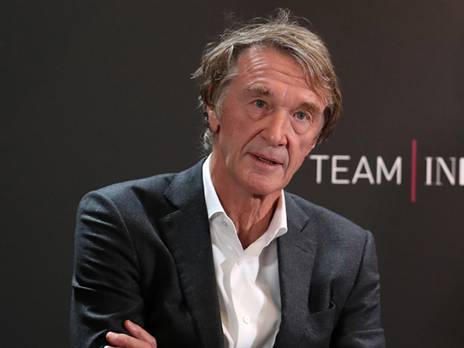 רטקליף יהפוך את ניס לפ.ס.ז' 2?