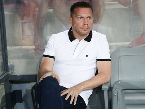 בכר, רוצה לחזור לטרנר עם יתרון (דני מרון)