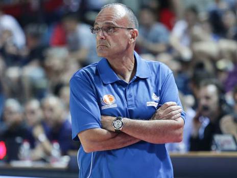 בית הלחמי. מצפה לו אתגר לא פשוט מול ספרד (אלן שיבר)