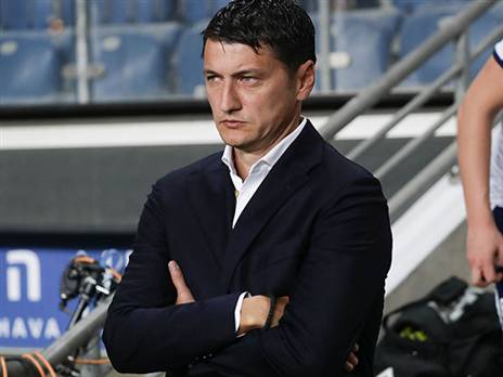 איביץ'. יפתח בהרכב הגנתי? (דני מרון)