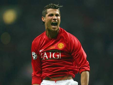 רונאלדו. הוא נמכר במחיר בו מגווייר יירכש (Getty)