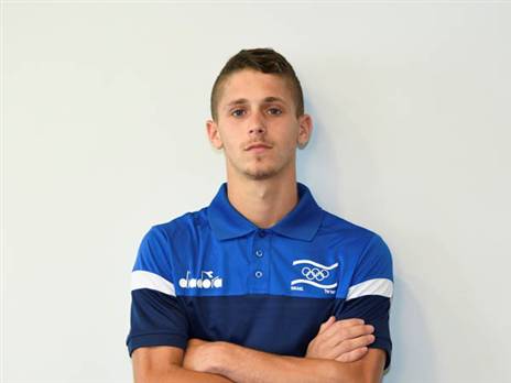 (באדיבות הוועד האולימפי)