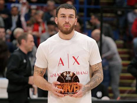 יגיע להיכל? ג'יימס (getty)