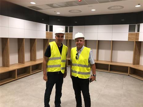 (ההתאחדות לכדורגל)