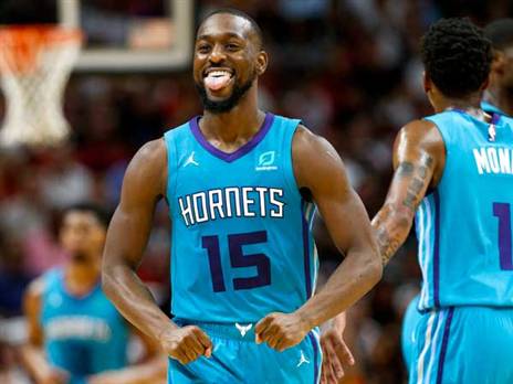 קמבה ווקר. הנבחרת על הגב שלו (Getty)