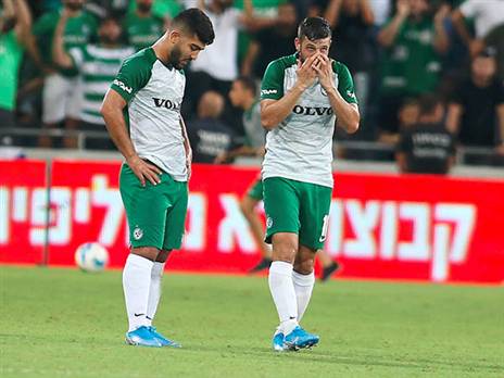 גול אחד, זה כל הסיפור (אלן שיבר)