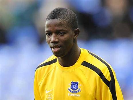 מוניטין מדאיג לשחקן הרכש של הפועל חיפה (getty, Joe Giddens - EMPICS)