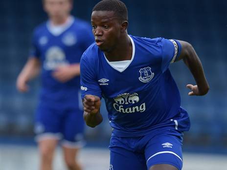 סנטוס דה סילבה ג'וניור. ילך בדרכו של תמאש? (getty Images)