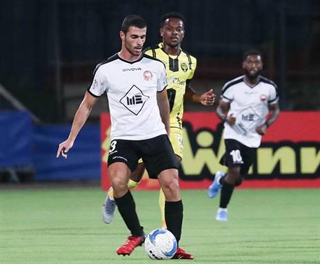 ג'רסי. ימשיך לקבל את הקרדיט (דני מרון)